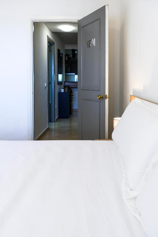 Estepona Marina With Sea Views, Pool And Parking 외부 사진